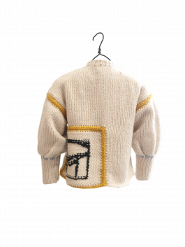 pugnastudio_NEMO-PLACET-OMNIBUS_final mini sweater Pugnastudio