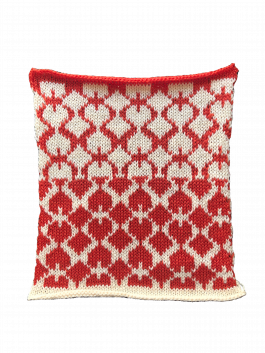 pugnastudio_HEIMATS_knit_heart-diamond Pugnastudio