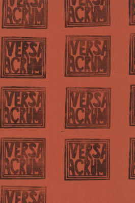 pugnastudio_VER-SACRUM_Linolprint Pugnastudio