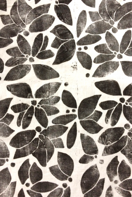 pugnastudio_VER-SACRUM_Linolprint Pugnastudio